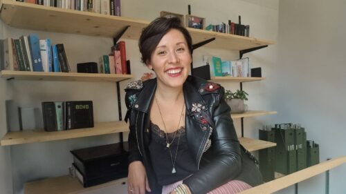 Amandine Lang
