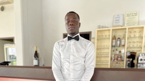 Mahamadou Boune