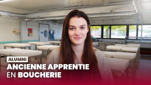 Mia Vacheron