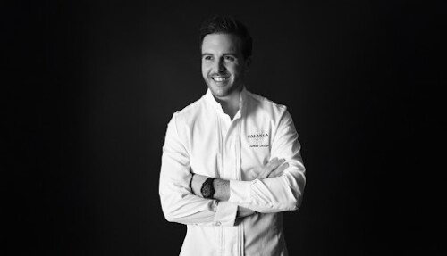 Thomas Danigo