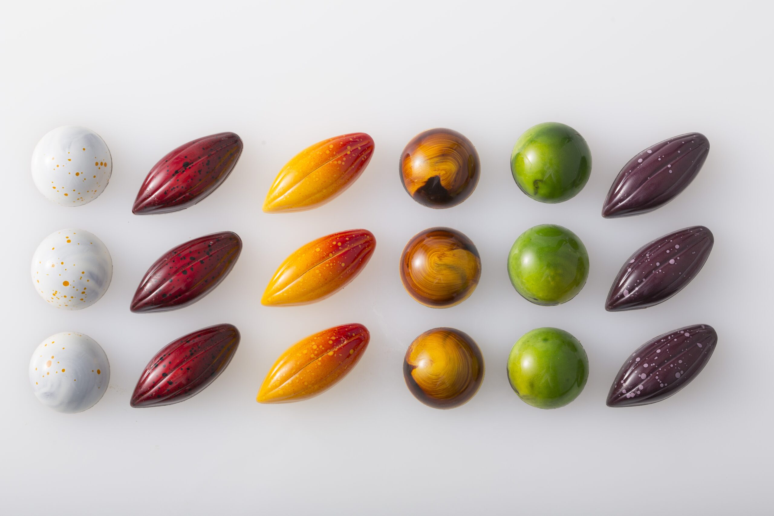 Patissier / Chocolatier (Harrisburg USA)